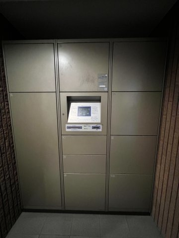 ライオンズマンション大宮宮原の設備