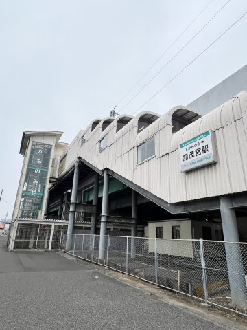 ライオンズマンション大宮宮原の周辺