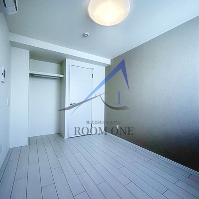 ＡＲＫＳ町屋の寝室|寝室です。