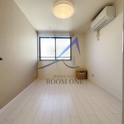 ＡＲＫＳ町屋の居間・リビング|洋室のお部屋です。