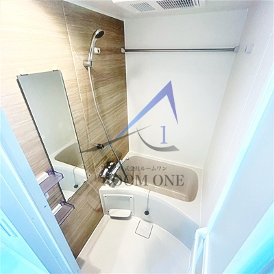 ＡＲＫＳ町屋の浴室|お風呂です。