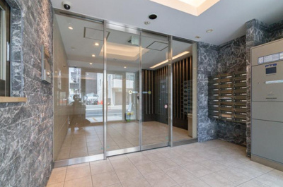 【その他共用部分】 | フェルクルールプレスト上野根岸