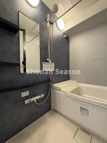 【浴室】 | 追炊き・浴室乾燥機付きのユニットバスは新規交換済みです。