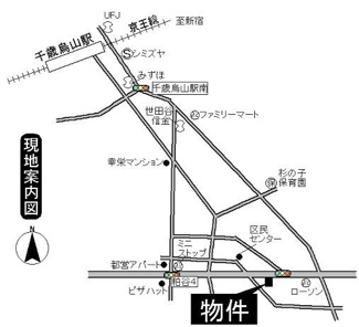 【地図】