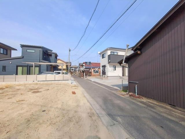  | 一宮市萩原町戸苅字山下7『仲介料無料』新築戸建て | 撮影：'26/02/16 