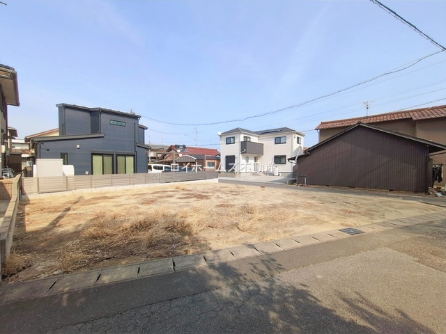  | 一宮市萩原町戸苅字山下7『仲介料無料』新築戸建て | 撮影：'26/02/16 