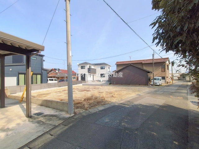  | 一宮市萩原町戸苅字山下7『仲介料無料』新築戸建て | 撮影：'26/02/16 