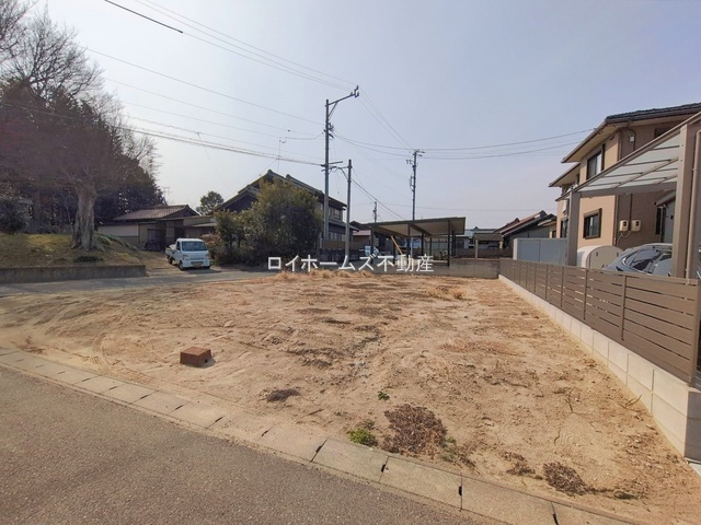  | 一宮市萩原町戸苅字山下7『仲介料無料』新築戸建て | 撮影：'26/02/16 