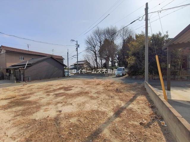  | 一宮市萩原町戸苅字山下7『仲介料無料』新築戸建て | 撮影：'26/02/16 