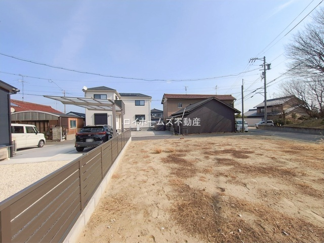  | 一宮市萩原町戸苅字山下7『仲介料無料』新築戸建て | 撮影：'26/02/16 