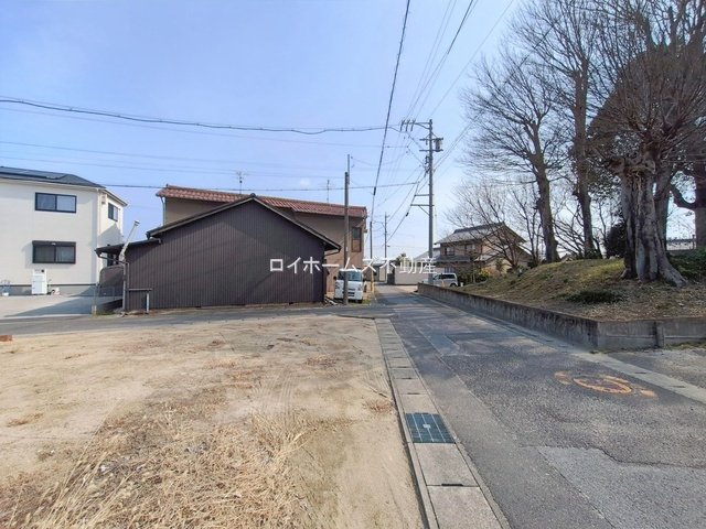  | 一宮市萩原町戸苅字山下7『仲介料無料』新築戸建て | 撮影：'26/02/16 