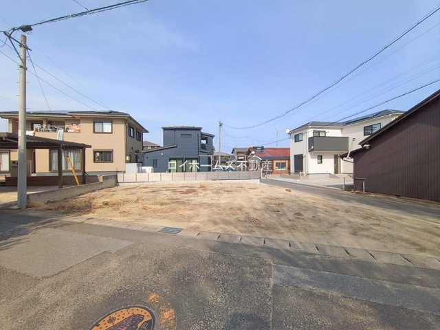  | 一宮市萩原町戸苅字山下7『仲介料無料』新築戸建て | 撮影：'26/02/16 