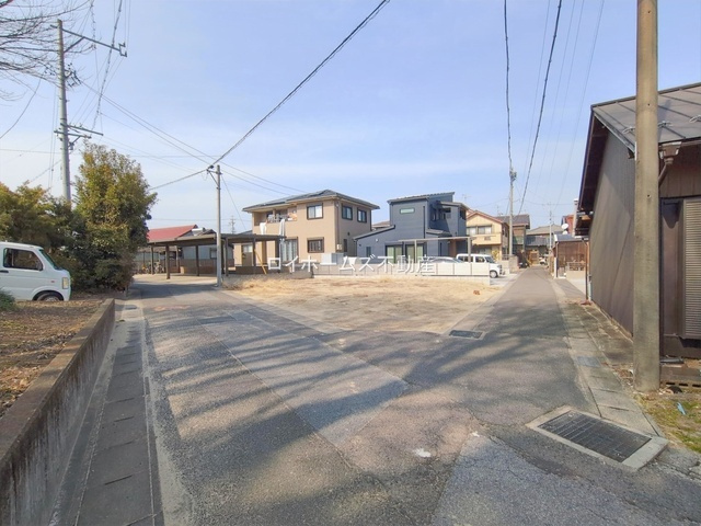  | 一宮市萩原町戸苅字山下7『仲介料無料』新築戸建て | 撮影：'26/02/16 