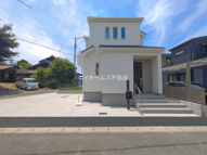 一宮市萩原町戸苅字山下7『仲介料無料』新築戸建ての画像