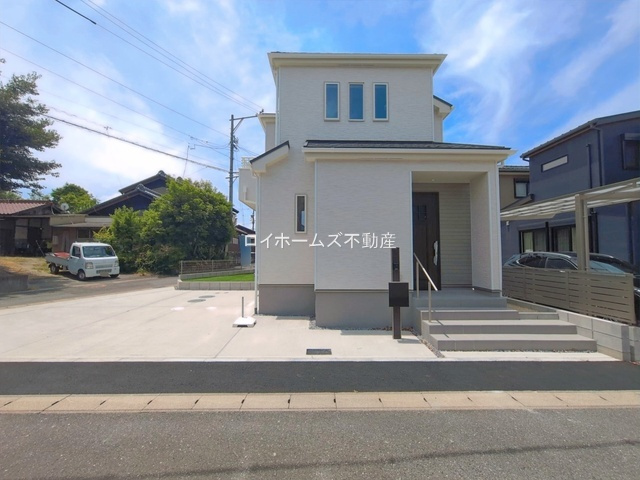  | 一宮市萩原町戸苅字山下7『仲介料無料』新築戸建て | 撮影：'26/06/19 