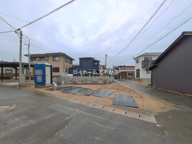  | 一宮市萩原町戸苅字山下7『仲介料無料』新築戸建て | 撮影：'26/04/01 