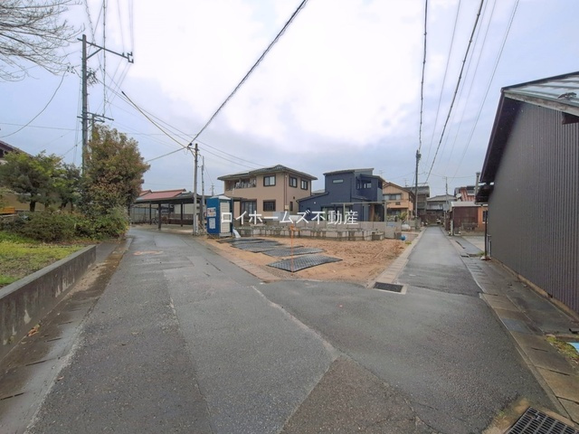  | 一宮市萩原町戸苅字山下7『仲介料無料』新築戸建て | 撮影：'26/04/01 