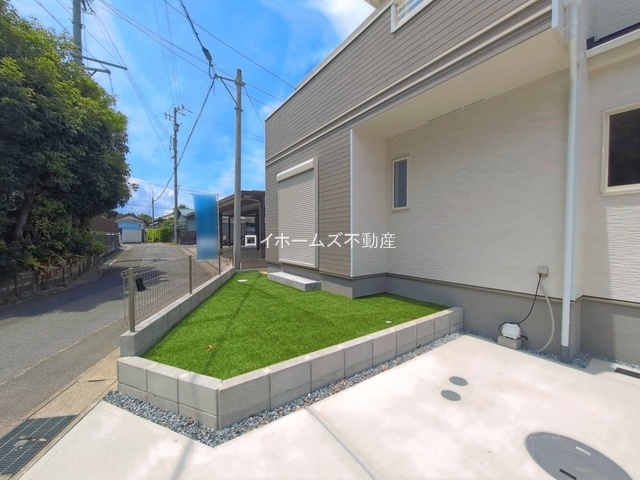  | 一宮市萩原町戸苅字山下7『仲介料無料』新築戸建て | 撮影：'26/06/19 