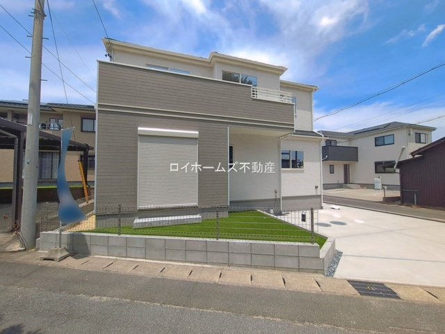  | 一宮市萩原町戸苅字山下7『仲介料無料』新築戸建て | 撮影：'26/06/19 