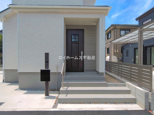  | 一宮市萩原町戸苅字山下7『仲介料無料』新築戸建て | 撮影：'26/06/19 