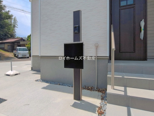  | 一宮市萩原町戸苅字山下7『仲介料無料』新築戸建て | 撮影：'26/06/19 