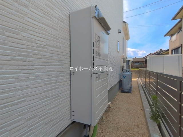  | 一宮市萩原町戸苅字山下7『仲介料無料』新築戸建て | 撮影：'26/06/19 