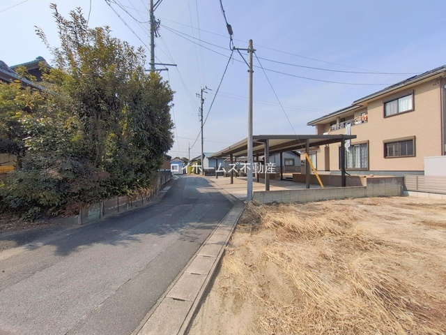  | 一宮市萩原町戸苅字山下7『仲介料無料』新築戸建て | 撮影：'26/02/16 