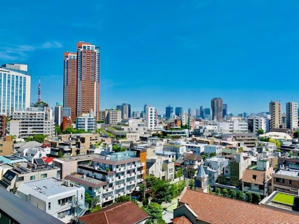 イニシアイオ西麻布のその他