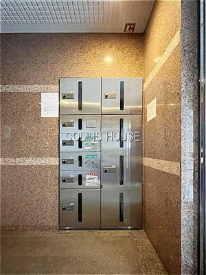【その他共用部分】 | メインステージ東神田