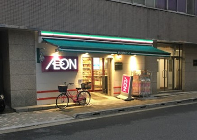 【周辺】 | メインステージ東神田