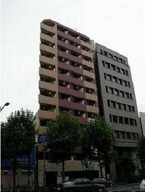 【外観】 | メインステージ東神田