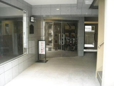 【エントランス】 | メインステージ東神田