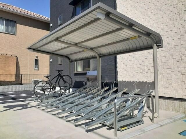 グレース　ヴィラのその他共用部分