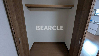 【収納】 | シャトン山科