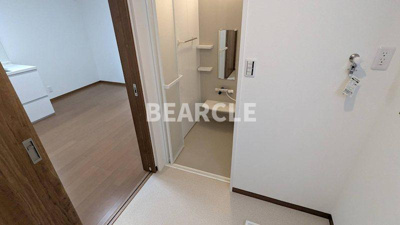 【内装】 | シャトン山科