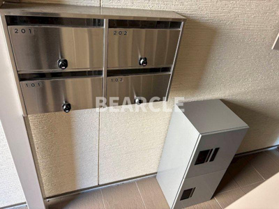 【その他】 | シャトン山科