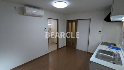 【居間・リビング】 | シャトン山科