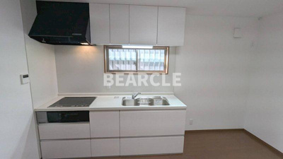 【キッチン】 | シャトン山科