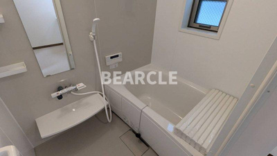 【浴室】 | シャトン山科