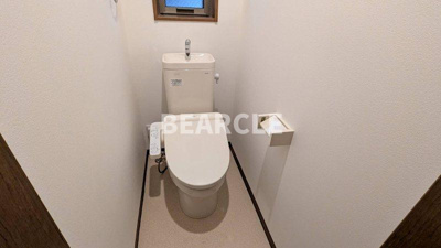 【トイレ】 | シャトン山科