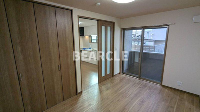 【居間・リビング】 | シャトン山科