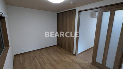 【内装】 | シャトン山科