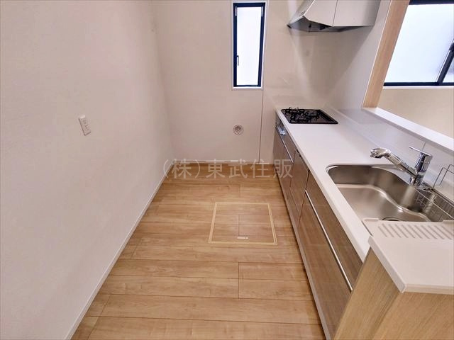 【キッチン】の画像