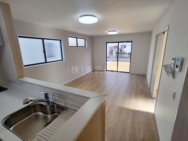 【ダイニング】の画像