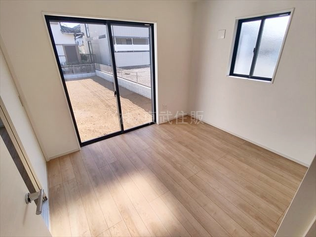 【洋室】の画像