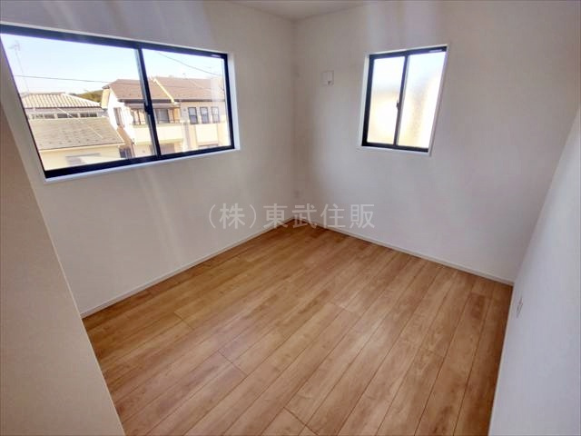 【洋室】の画像