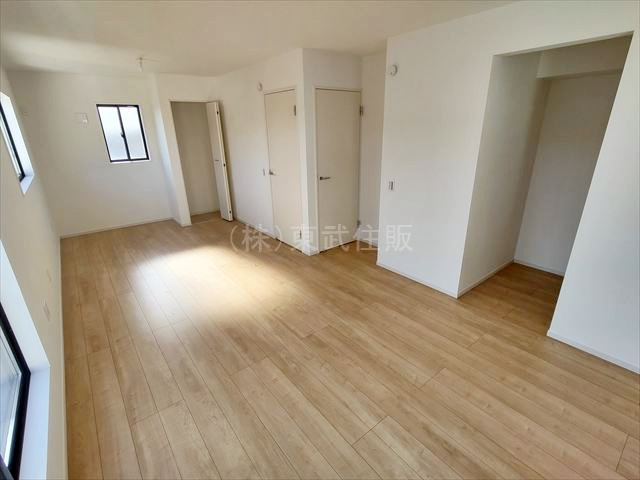 【寝室】の画像