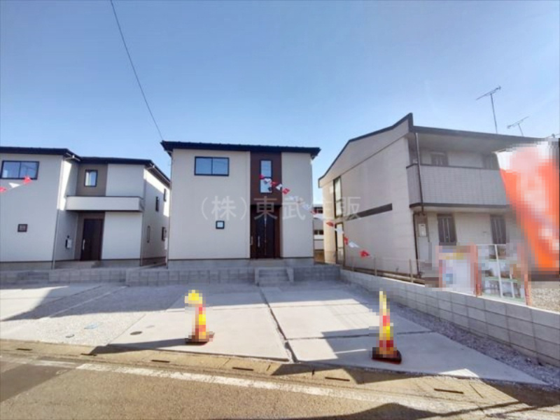 【外観】の画像