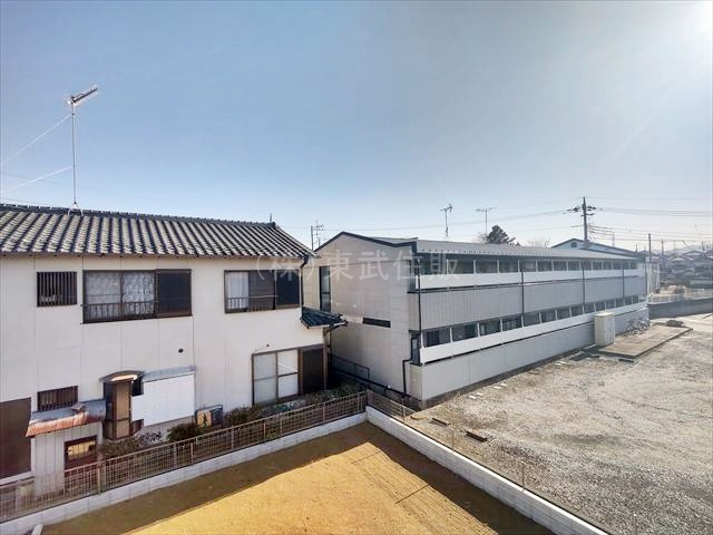 【展望】の画像