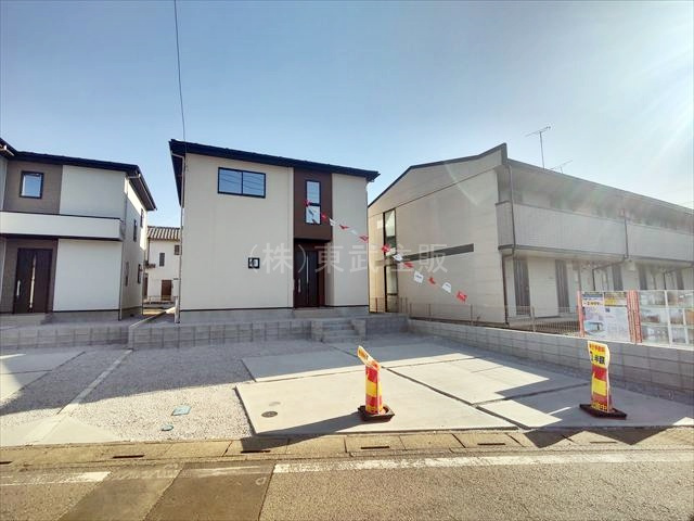 【駐車場】の画像